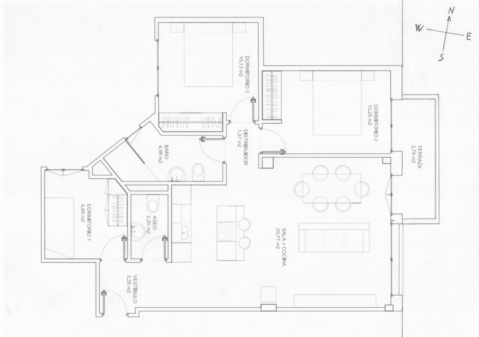 Apartamento Amara Tower 14 San Sebastián Exterior foto